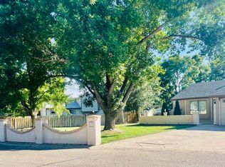 581 Eastbrook St, Grand Junction, CO 81504