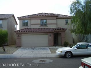 9427 W Sheridan St, Phoenix, AZ 85037