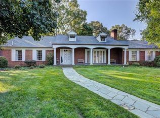 603 Confederate Ave, Salisbury, NC 28144