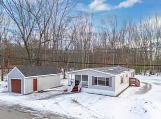 23 Aspen Lane, Sanford, ME 04073