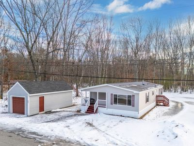 23 Aspen Lane, Sanford, ME, 04073