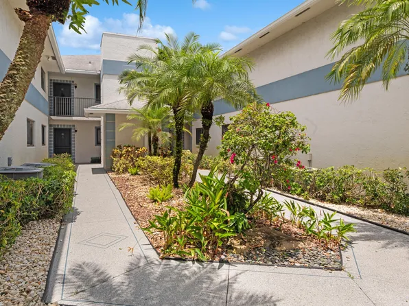 15342 Lakes Of Delray Boulevard #107, Delray Beach, FL 33484