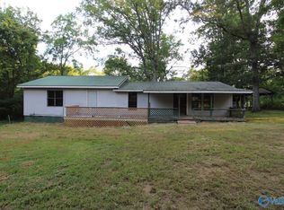 1325 County Road 92, Bryant, AL 35958