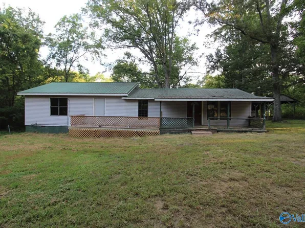 1325 County Road 92, Bryant, AL 35958