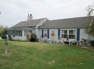 675 Cole Rd, Winchester, KY 40391