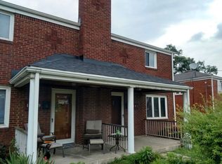 1439 1439/1441 Milan Ave #1441, Pittsburgh, PA 15226