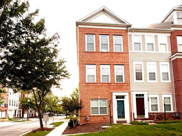 4200 Milledge Blvd, Suitland, MD 20746