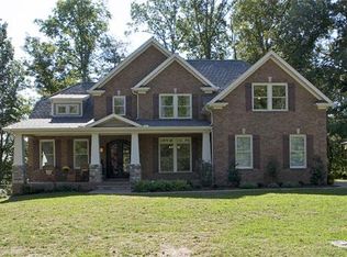 905 High Point Ridge Rd, Franklin, TN 37069