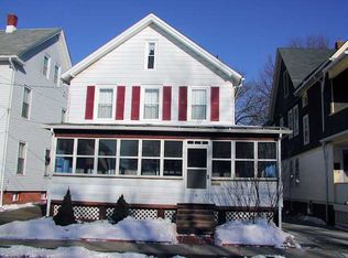 41 Grove St, Windsor Locks, CT 06096