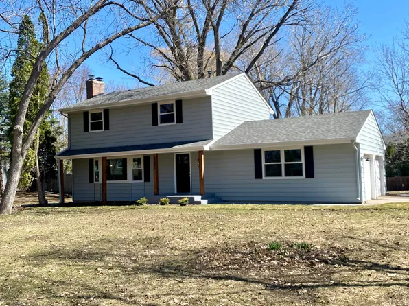 6581 Undestad St, Eden Prairie, MN 55346