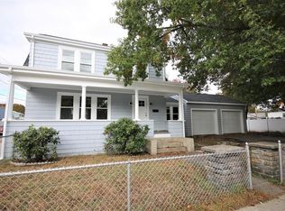 195 Pawtuxet Ave, Warwick, RI 02888