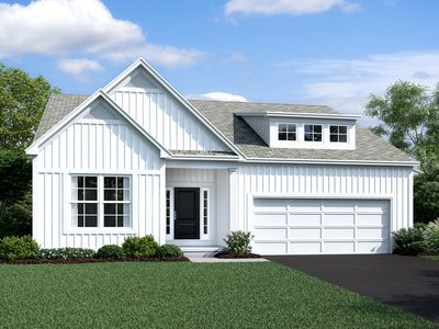 4340 Bluebird Dr, Powell, OH, 43065