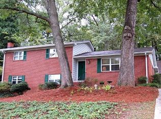 901 N Superior Ave, Decatur, GA 30033