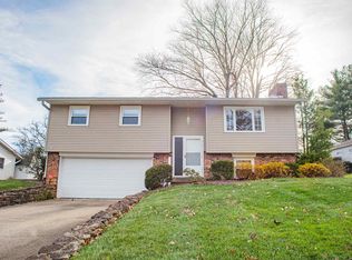 1422 E Clairmont Pl, Bloomington, IN