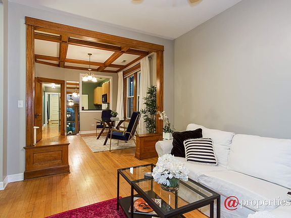 Living Room / Dining Room