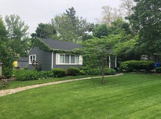 615 S Dorchester Ave, Wheaton, IL 60187