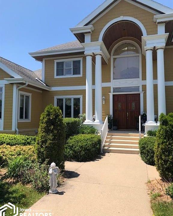 1105 Lakeview Dr, Fairfield, IA 52556 MLS 6310904 Zillow