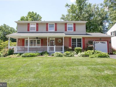2321 Lighthouse Ln, Wilmington, DE, 19810