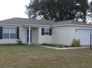 5228 SE 107th Pl, Belleview, FL 34420