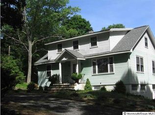 552 Union Hill Rd, Marlboro, NJ 07726