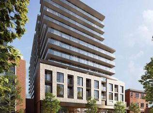 1 Jarvis St #619, Hamilton, ON L8R 3J2
