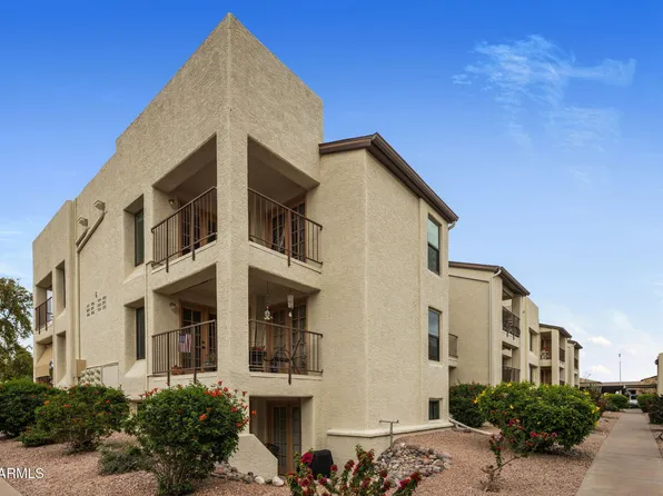 5518 E LINDSTROM Lane #3012, Mesa, AZ 85215