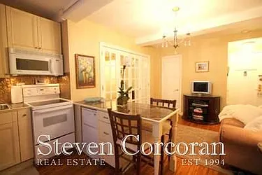 Sold by Steven Corcoran Real Estate