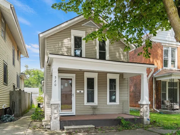 520 Huffman St, Fort Wayne, IN 46808