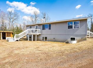 7422 Industrial Rd, Saginaw, MN 55779