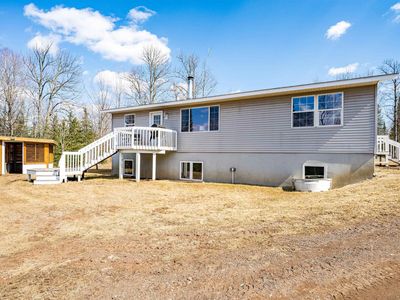 7422 Industrial Rd, Saginaw, MN, 55779