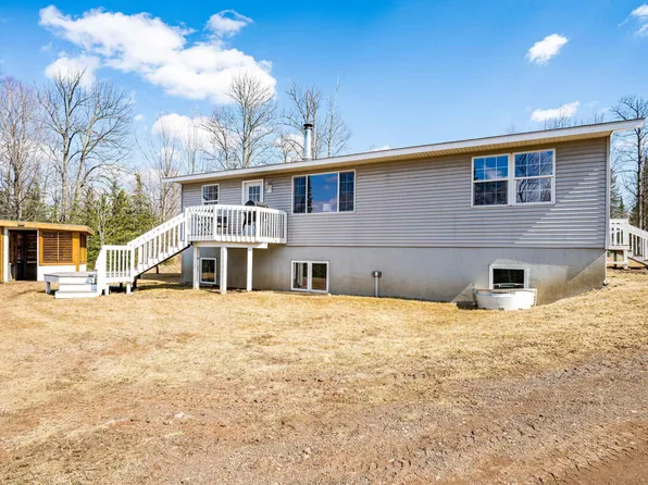 7422 Industrial Rd, Saginaw, MN 55779