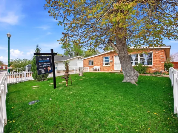 954 W 630th St N #34, Orem, UT 84057