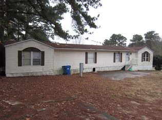 121 Howe Ln, Loganville, GA 30052