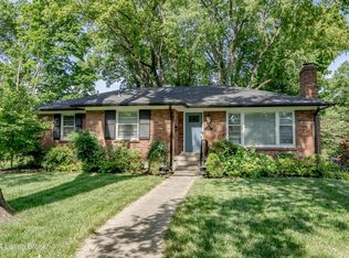 208 Tyne Rd, Bellewood, KY 40207