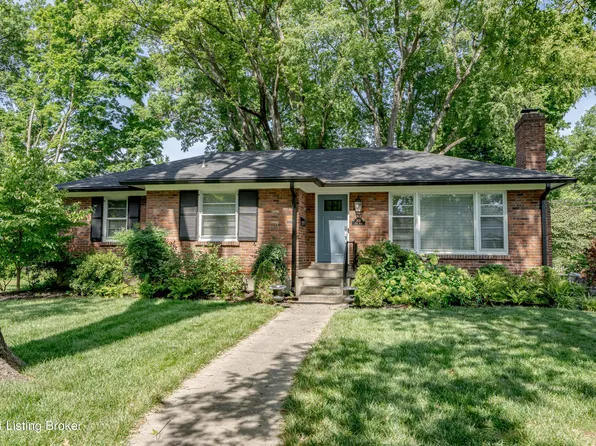 208 Tyne Rd, Bellewood, KY 40207