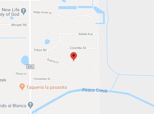 333 Gretna Ln, Winter Haven, FL 33880