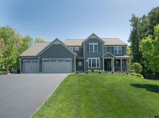 34 Misty Meadow Way, Mechanicville, NY 12118