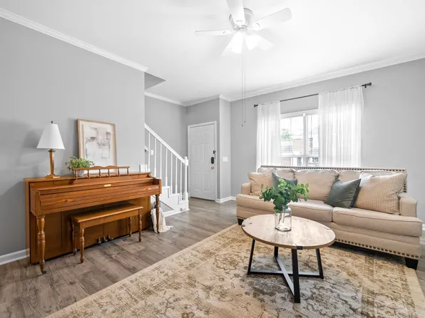 2121 Highway 12 S Unit 35, Ashland City, TN 37015