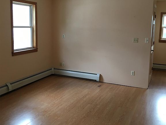 Upstairs bedroom (closest to front of the house)