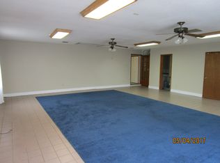 115 Burl Lee Rd, Cottonwood, AL 36320