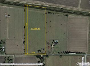 10 Ac E Bowen Rd, Harlingen, TX 78550