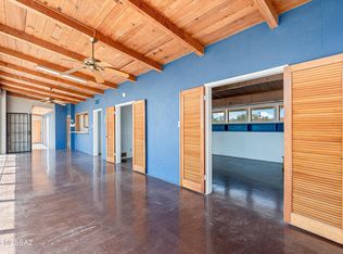 3464 E Via Guadalupe, Tucson, AZ 85716