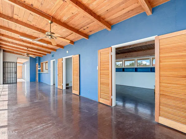 3464 E Via Guadalupe, Tucson, AZ 85716