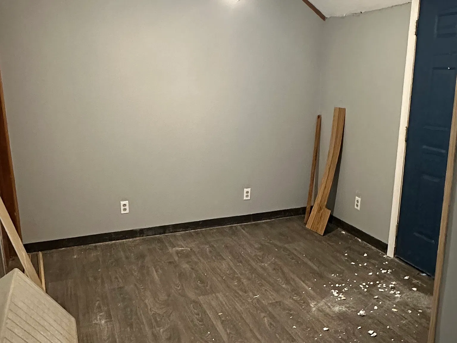 2 bed, $850 — Photo 2
