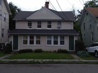 167 Spruce St, Bloomfield, NJ 07003