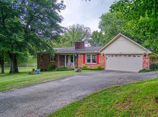 24 Taylor Dairy Rd, Fayetteville, TN 37334