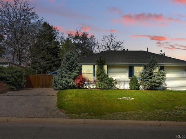 1335 S Holly Street, Denver, CO 80222