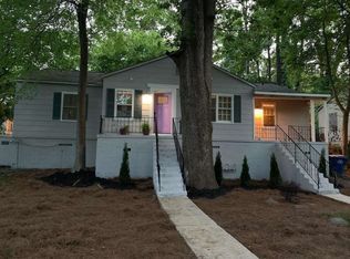 1220 Byewood Ln SW, Atlanta, GA 30310