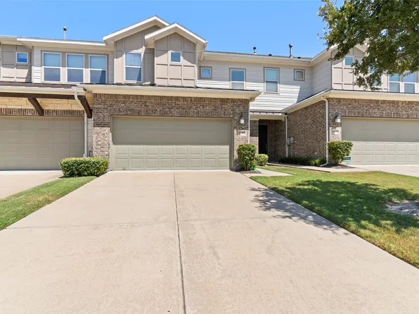 8169 Snapdragon Way, Dallas, TX 75252