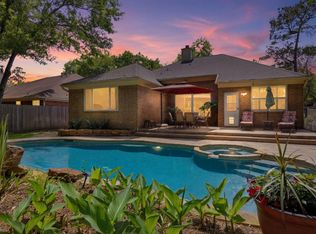 119 N Acacia Park Cir, Spring, TX 77382